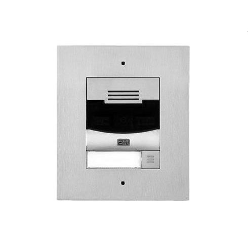2N® IP Solo instalace do zdi, bez kamery 2N® IP Solo instalace do zdi, bez kamery