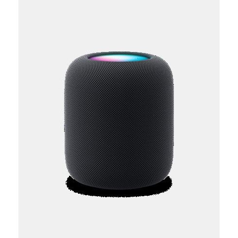 Apple HomePod 2nd Gen. Midnight Black EU Apple HomePod 2nd Gen. Midnight Black EU