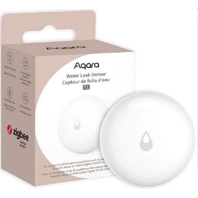 Aqara Smart Home Detektor úniku vody Aqara Smart Home Detektor úniku vody