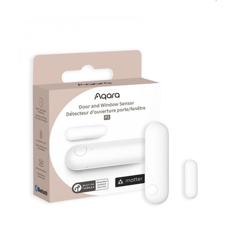 Aqara Smart Home Dverový a Okenný senzor Aqara Smart Home Dverový a Okenný senzor