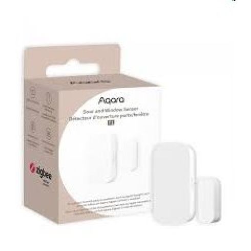 Aqara Smart Home Dverový a Okenný senzor T1 Aqara Smart Home Dverový a Okenný senzor T1