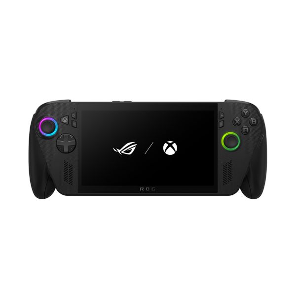 ASUS ROG Xbox Ally X ASUS ROG Xbox Ally X