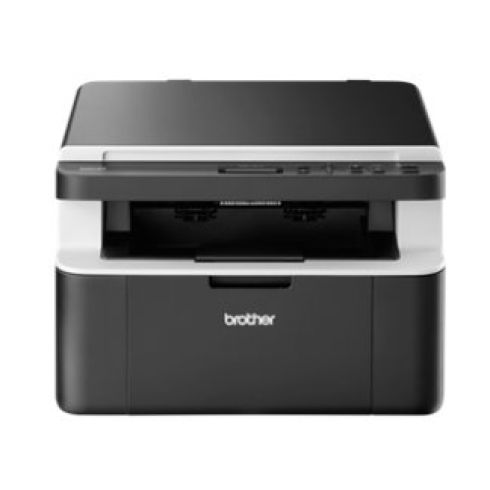 Brother DCP-1512E, A4 laser MFP, print/scan/copy, 20 strán/min, 2400x600, USB 2.0, Brother DCP-1512E, A4 laser MFP, print/scan/copy, 20 strán/min, 2400x600, USB 2.0,