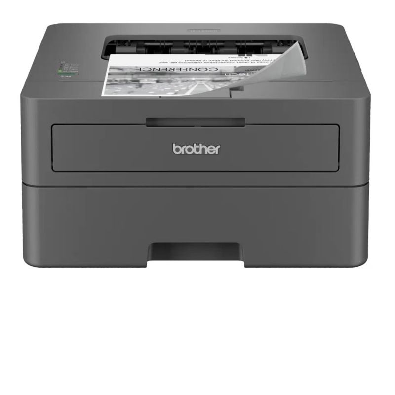 Brother HL-L2402D, A4 laser mono printer, 30 strán/min, 1200x1200, duplex, USB 2.0 Brother HL-L2402D, A4 laser mono printer, 30 strán/min, 1200x1200, duplex, USB 2.0
