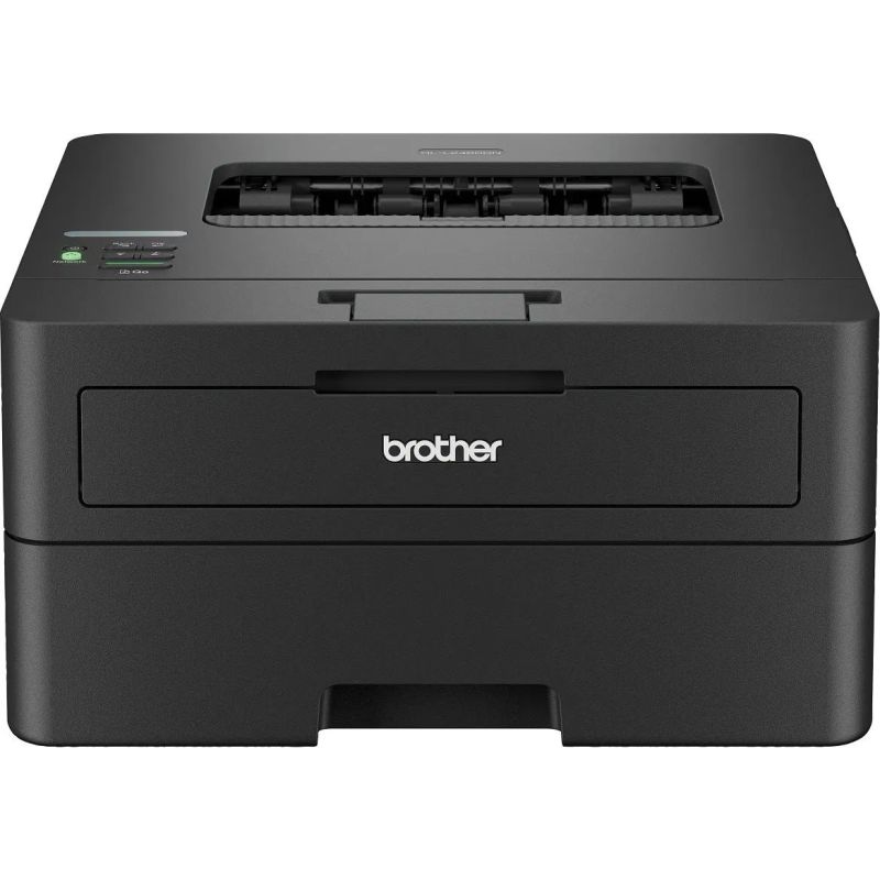 Brother HL-L2460DN, A4 laser mono printer, 34 strán/min, 1200x1200, duplex, USB 2.0, LAN Brother HL-L2460DN, A4 laser mono printer, 34 strán/min, 1200x1200, duplex, USB 2.0, LAN