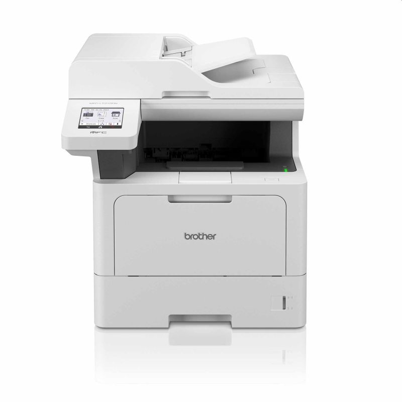 Brother MFC-L5710DN, A4 laser MFP, print/scan/copy, 48 strán/min, 1200x1200, duplex, USB 2.0, LAN Brother MFC-L5710DN, A4 laser MFP, print/scan/copy, 48 strán/min, 1200x1200, duplex, USB 2.0, LAN