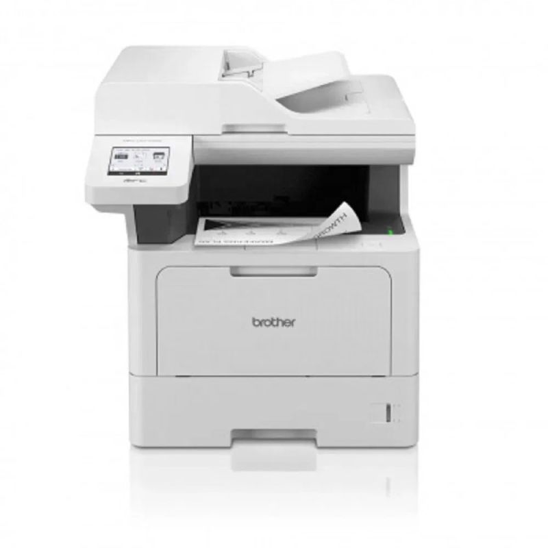 Brother MFC-L5710DW, A4 laser MFP, print/scan/copy, 48 strán/min, 1200x1200, duplex, USB 2.0, LAN, Wifi Brother MFC-L5710DW, A4 laser MFP, print/scan/copy, 48 strán/min, 1200x1200, duplex, USB 2.0, LAN, Wifi