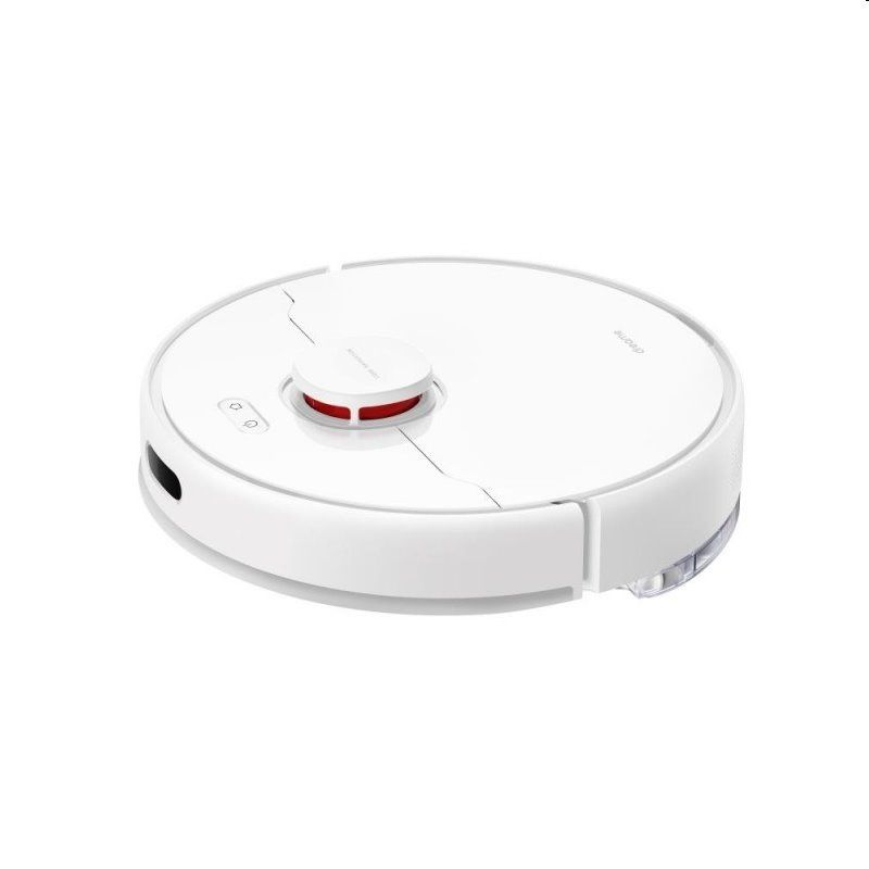 Dreame D9 Max Gen2 bílý, robotický vysavač Dreame D9 Max Gen2 bílý, robotický vysavač