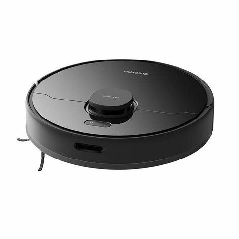 Dreame D9 Max Gen2 černý, robotický vysavač Dreame D9 Max Gen2 černý, robotický vysavač