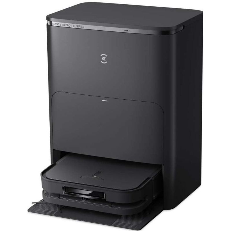 Ecovacs Deebot X5 Omni Black Ecovacs Deebot X5 Omni Black