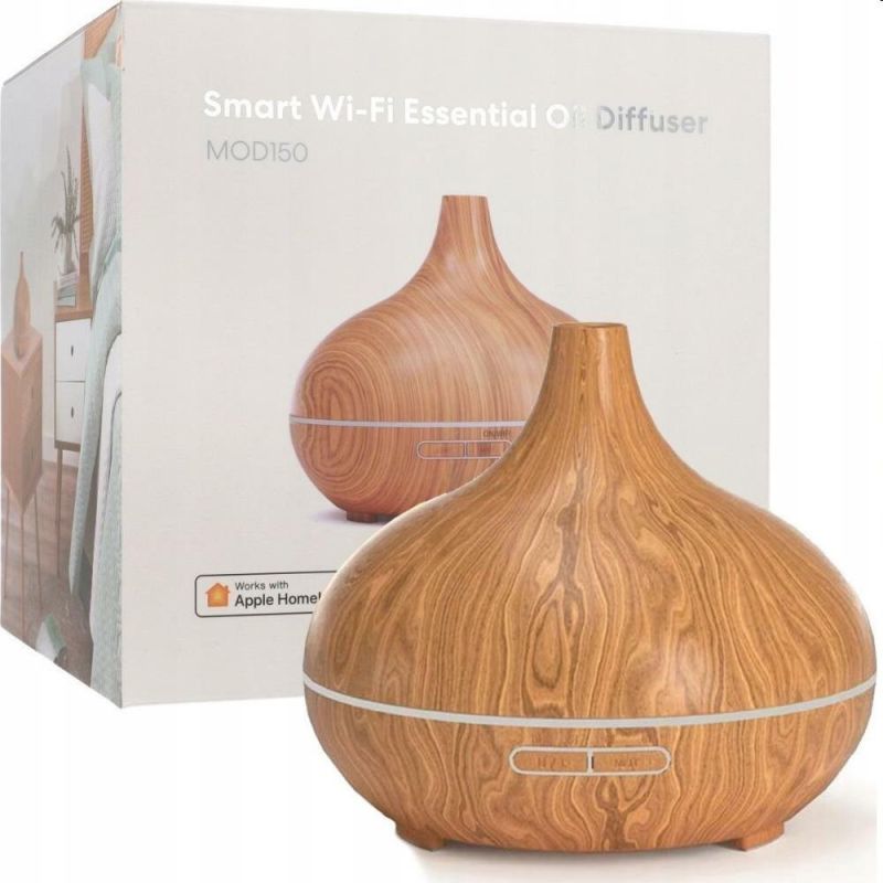 Meross Smart Difuzér esenciálnych olejov Meross Smart Difuzér esenciálnych olejov