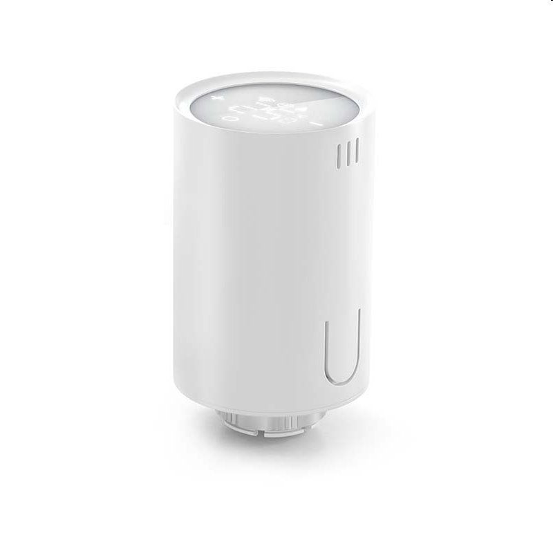 Meross Smart Termostat/Radiatorovy Ventil - Bez riadiacej jednotky Meross Smart Termostat/Radiatorovy Ventil - Bez riadiacej jednotky