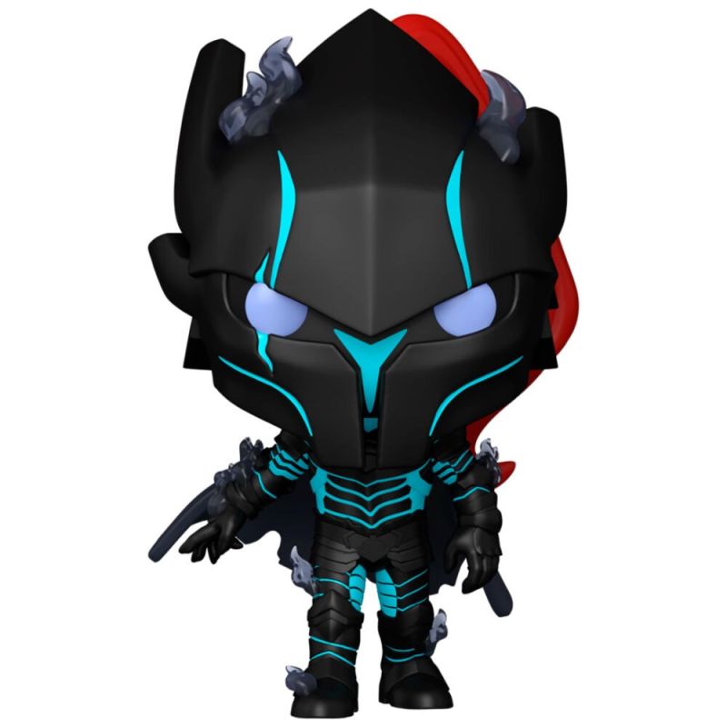 POP! Animation: Igris (Solo Leveling) POP! Animation: Igris (Solo Leveling)
