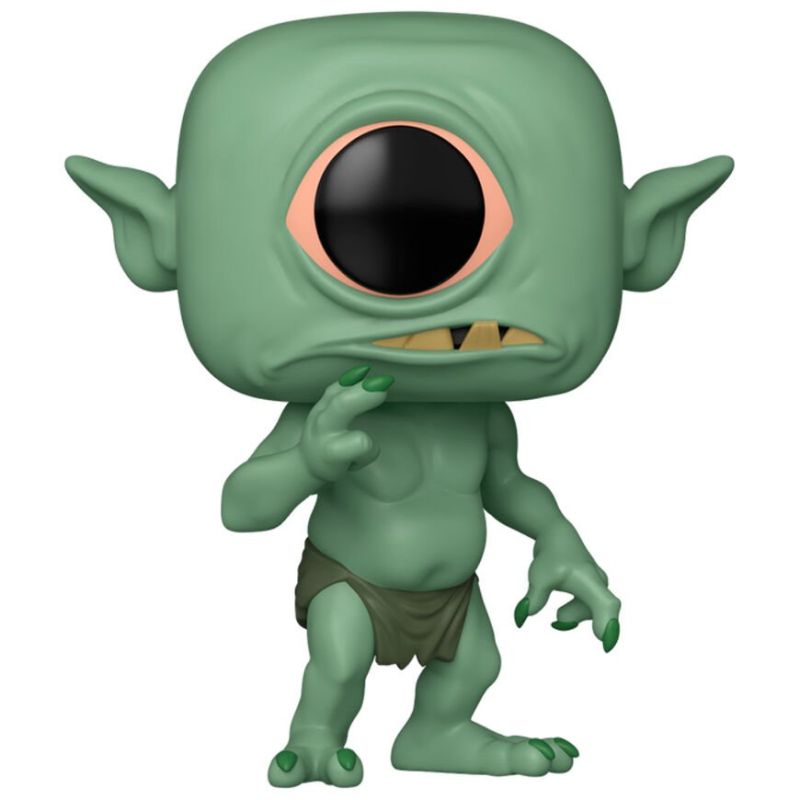 POP! Games: Fblthp (Magic The Gathering) POP! Games: Fblthp (Magic The Gathering)