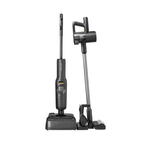 Roborock F25 Combo, 5-in-1 wet&dry tyčový vysavač, otvorené balení Roborock F25 Combo, 5-in-1 wet&dry tyčový vysavač, otvorené balení