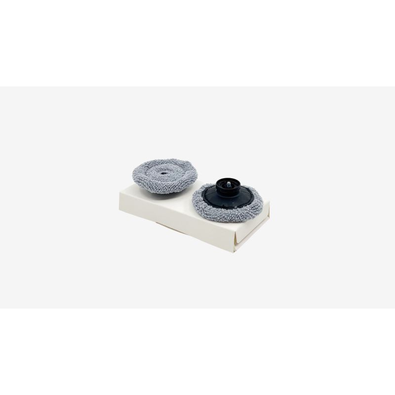 Roborock mopovacia textília Edgewise pre S8 Max Ultra/S8 MaxV Ultra - 2ks Roborock mopovacia textília Edgewise pre S8 Max Ultra/S8 MaxV Ultra - 2ks