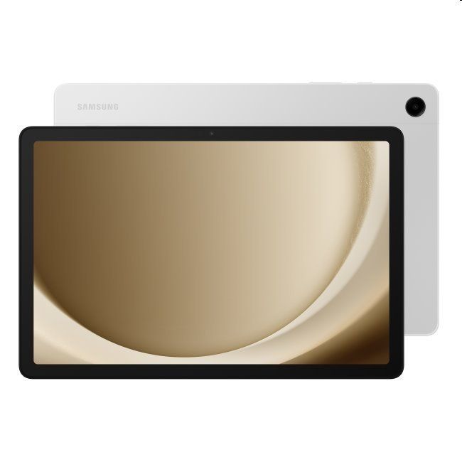 Samsung Galaxy Tab A9+ 5G 8/128GB, stříbrný Samsung Galaxy Tab A9+ 5G 8/128GB, stříbrný