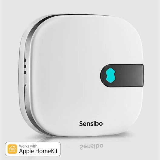 Sensibo Air Smart Ovladac Klimatizacie B2C Sensibo Air Smart Ovladac Klimatizacie B2C