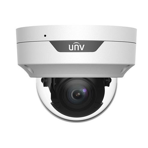 UNIVIEW IP kamera 1920x1080 (FullHD), až 30 sn/s, H.265, obj. 2,8-12 mm (103,6°-33,4°), Mic, IR 40m, Human Body Detection, Micro UNIVIEW IP kamera 1920x1080 (FullHD), až 30 sn/s, H.265, obj. 2,8-12 mm (103,6°-33,4°), Mic, IR 40m, Human Body Detection, Micro