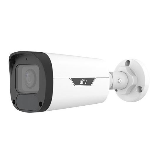 UNIVIEW IP kamera 2560x1440 (4 Mpix), až 30 sn/s, H.265, obj. 2,8-12mm (86,3°-35,2°), PoE, Mic, IR 50m, Micro SDXC, (IP67) UNIVIEW IP kamera 2560x1440 (4 Mpix), až 30 sn/s, H.265, obj. 2,8-12mm (86,3°-35,2°), PoE, Mic, IR 50m, Micro SDXC, (IP67)