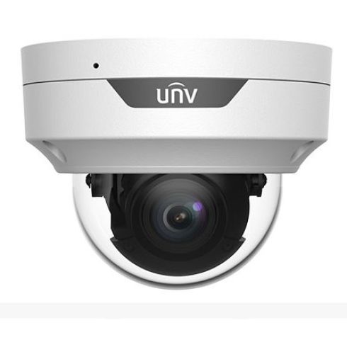 UNIVIEW IP kamera 2880x1620 (5 Mpix), až 30 sn/s, H.265, obj. 2,8-12 mm (96,4°-32,7°), PoE, Mic, IR 40m, WDR 120dB, Micro SDXC, ( UNIVIEW IP kamera 2880x1620 (5 Mpix), až 30 sn/s, H.265, obj. 2,8-12 mm (96,4°-32,7°), PoE, Mic, IR 40m, WDR 120dB, Micro SDXC, (