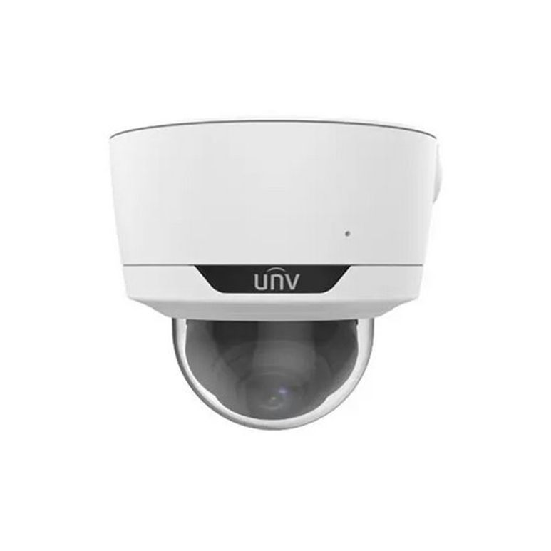 UNIVIEW IP kamera, PRIME II, 2688x1520 (4 Mpix), až 30 sn/s, H.265, obj. 2,7-13,5mm(103,8°-29,7°), PoE, Mic, IR 40m, WDR 130dB, Mi UNIVIEW IP kamera, PRIME II, 2688x1520 (4 Mpix), až 30 sn/s, H.265, obj. 2,7-13,5mm(103,8°-29,7°), PoE, Mic, IR 40m, WDR 130dB, Mi