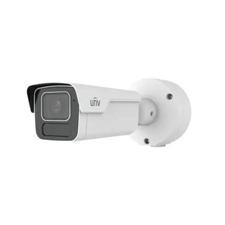 UNIVIEW IP kamera, PRIME II, 2688x1520 (4 Mpix), až 30 sn/s, H.265, obj. 2,7-13,5mm(103,8°-29,7°), PoE, Mic, IR 60m, WDR 130dB, Mi UNIVIEW IP kamera, PRIME II, 2688x1520 (4 Mpix), až 30 sn/s, H.265, obj. 2,7-13,5mm(103,8°-29,7°), PoE, Mic, IR 60m, WDR 130dB, Mi