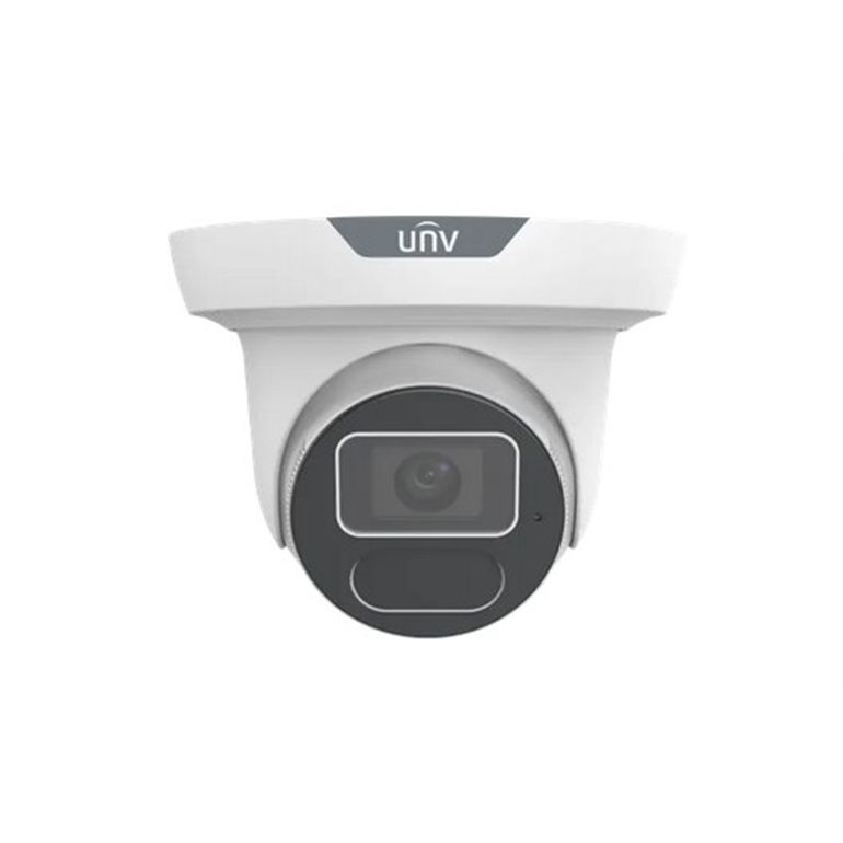 UNIVIEW IP kamera, PRIME II, 2688x1520 (4 Mpix), až 30 sn/s, H.265, obj. 2,8mm(97,68°), PoE, Mic, IR 40m, WDR 130dB, Micro SDXC, I UNIVIEW IP kamera, PRIME II, 2688x1520 (4 Mpix), až 30 sn/s, H.265, obj. 2,8mm(97,68°), PoE, Mic, IR 40m, WDR 130dB, Micro SDXC, I