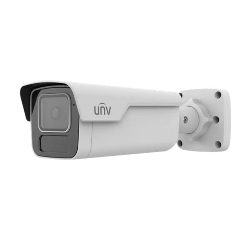 UNIVIEW IP kamera, PRIME II, 2880x1620 (5 Mpix), až 30 sn/s, H.265, obj. 2,8mm(110°), PoE, Mic, IR 80m, WDR 130dB, Micro SDXC, IP6 UNIVIEW IP kamera, PRIME II, 2880x1620 (5 Mpix), až 30 sn/s, H.265, obj. 2,8mm(110°), PoE, Mic, IR 80m, WDR 130dB, Micro SDXC, IP6