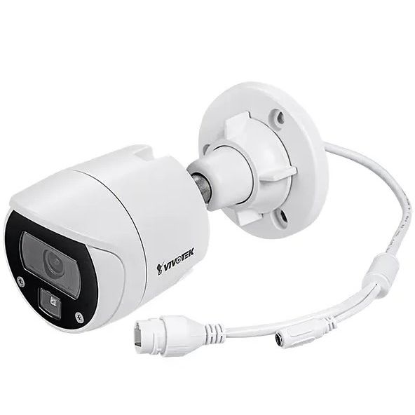 VIVOTEK IB9369-F2, 1920x1080 (FullHD) až 30sn/s, H.265, obj. 2.8 mm (118°), POE, Smart IR, SNV, WDR 120dB, defog VIVOTEK IB9369-F2, 1920x1080 (FullHD) až 30sn/s, H.265, obj. 2.8 mm (118°), POE, Smart IR, SNV, WDR 120dB, defog