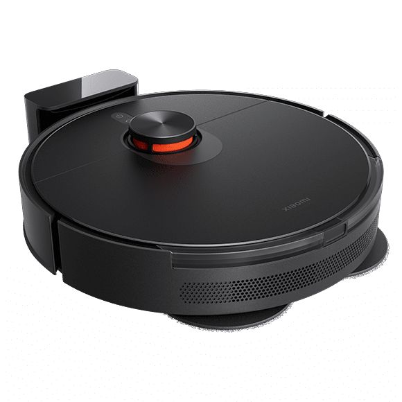 Xiaomi Robot Vacuum S20+ Black Xiaomi Robot Vacuum S20+ Black