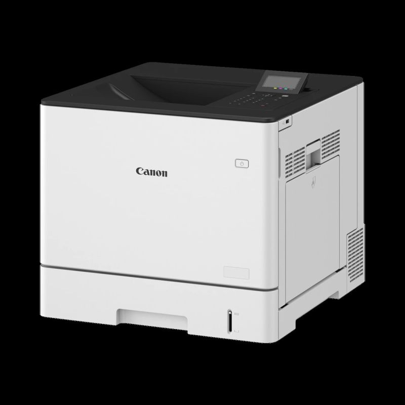 Canon i-SENSYS LBP732Cdw (A4, barevná tisk, duplex, LAN, Wi-Fi, USB, 38 ppm) Canon i-SENSYS LBP732Cdw (A4, barevná tisk, duplex, LAN, Wi-Fi, USB, 38 ppm)