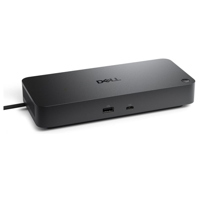 Dell Pro Dock - WD25 Dell Pro Dock - WD25