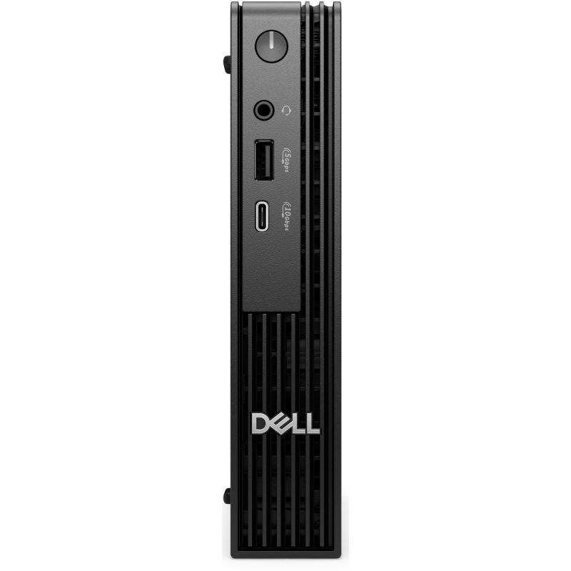 Dell Pro Micro QCM1250 TPM U5-235T 8GB 512GB SSD 90W Type-C WLAN Kb Mouse W11 Pro 3Y ProSpt Dell Pro Micro QCM1250 TPM U5-235T 8GB 512GB SSD 90W Type-C WLAN Kb Mouse W11 Pro 3Y ProSpt