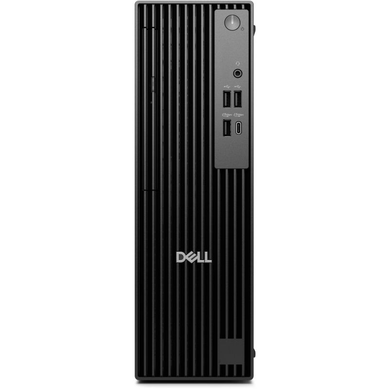 Dell Pro Slim QCS1250 180W TPM i3-14100 16GB 512GB SSD Integrated Kb Mouse W11 Pro 3Y ProSpt Dell Pro Slim QCS1250 180W TPM i3-14100 16GB 512GB SSD Integrated Kb Mouse W11 Pro 3Y ProSpt