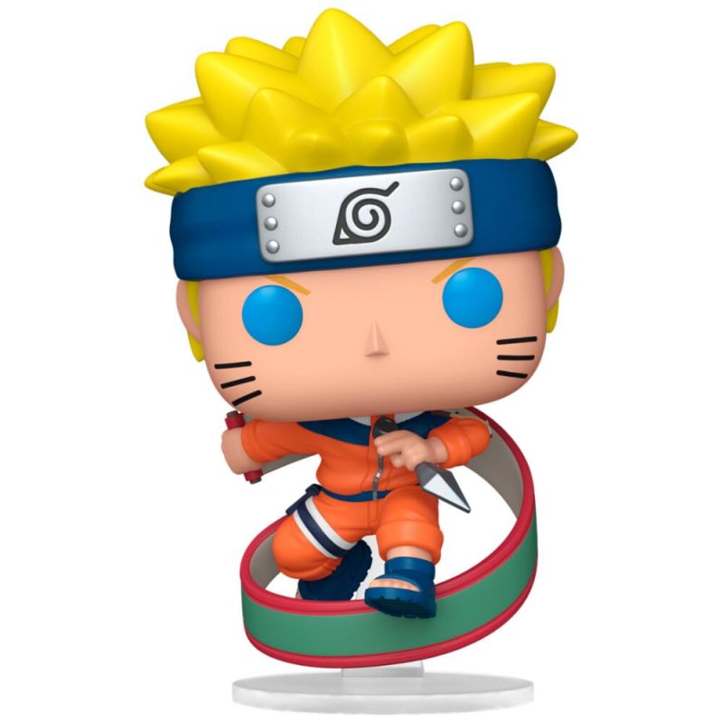 POP! Animation: Naruto Uzumaki (Naruto Shippuden) POP! Animation: Naruto Uzumaki (Naruto Shippuden)