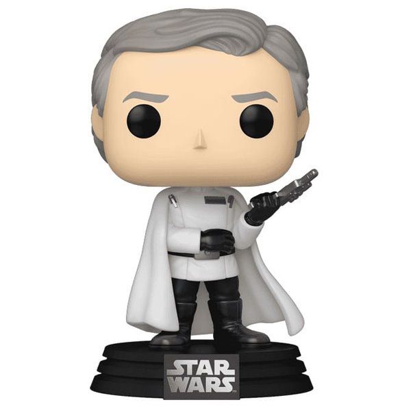 POP! Director Orson Krennic (Star Wars) POP! Director Orson Krennic (Star Wars)