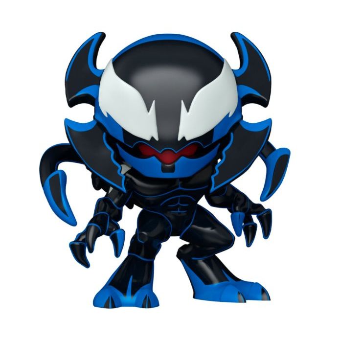 POP! Friendly Neighborhood: Spider-Man Alien Monster (Marvel) 14 cm POP! Friendly Neighborhood: Spider-Man Alien Monster (Marvel) 14 cm