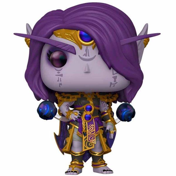 POP! Games: Xal'atath (World of Warcraft) POP! Games: Xal'atath (World of Warcraft)