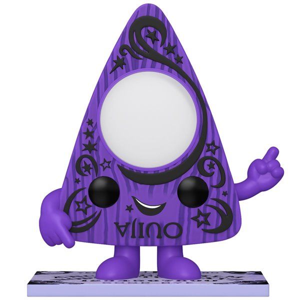POP! Ouija Planchette (Ouija) POP! Ouija Planchette (Ouija)