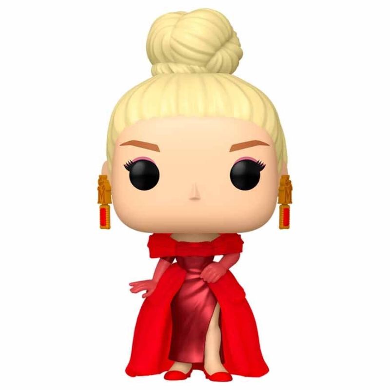 POP! Retro Toys: Barbie 80th Anniversary Barbie POP! Retro Toys: Barbie 80th Anniversary Barbie