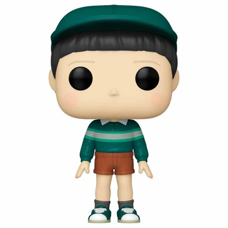 POP! Television: Chul-Su (Squid Game) POP! Television: Chul-Su (Squid Game)