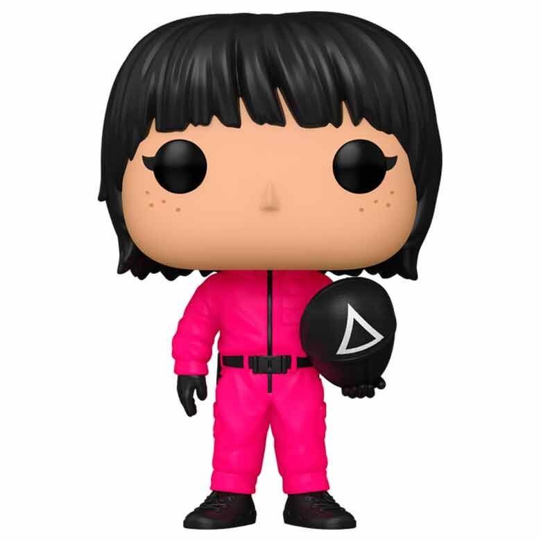 POP! Television: No-Eul (Squid Game) POP! Television: No-Eul (Squid Game)