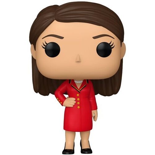 POP! TV: Lorelai Gilmore (Gilmore Girls) POP! TV: Lorelai Gilmore (Gilmore Girls)