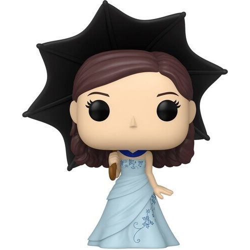 POP! TV: Rory Gilmore (Gilmore Girls) POP! TV: Rory Gilmore (Gilmore Girls)