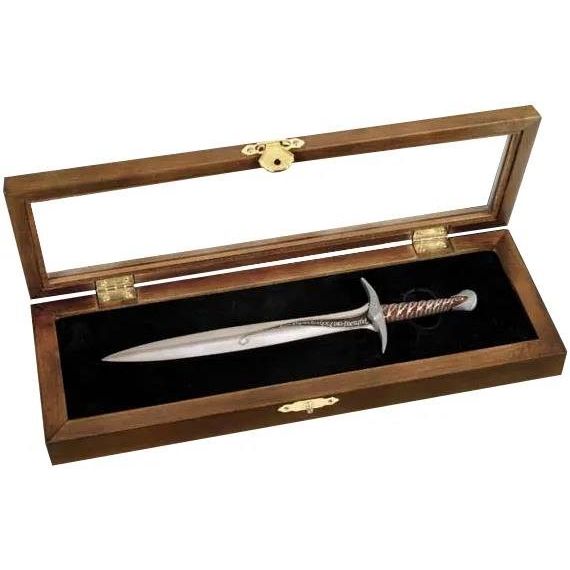 Replika Meče Sting Letter Opener (The Hobbit) 19 cm Replika Meče Sting Letter Opener (The Hobbit) 19 cm