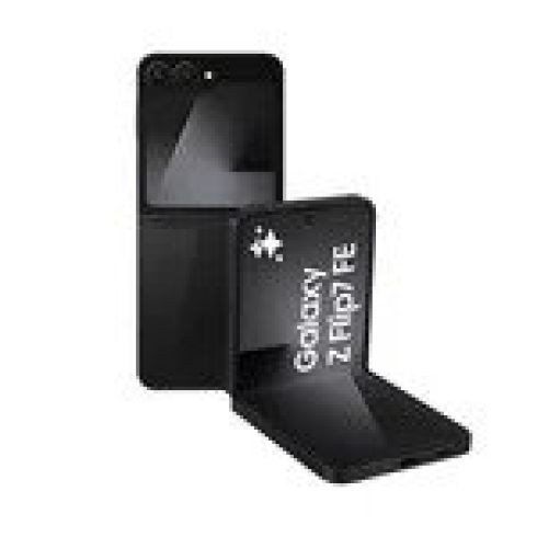 SAMSUNG GALAXY Z FLIP7 FE 8/256GB Black