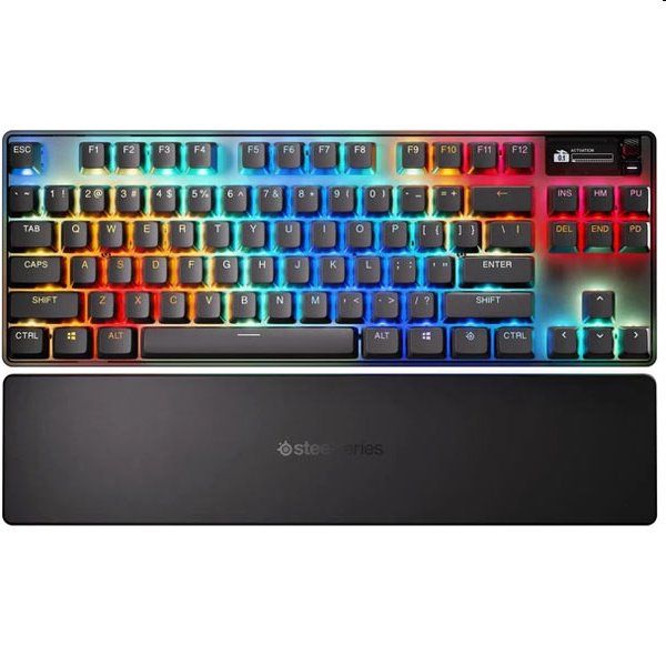Steelseries Apex Pro TKL WL Gen 3 - US- OPENBOX (rozbalený zboží s plnou zárukou)