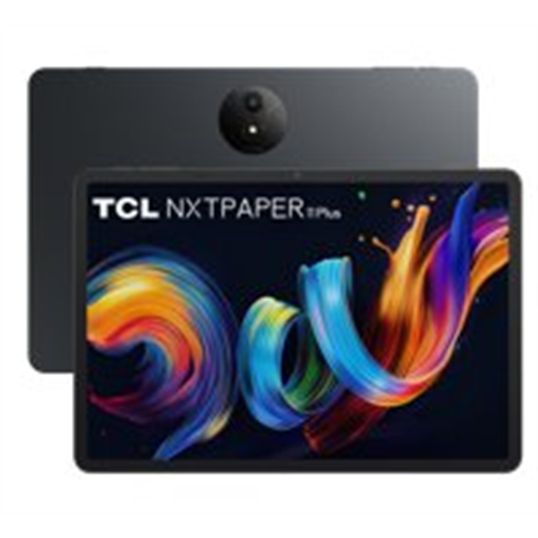 TCL NXTPAPER 11 Plus Dark Grey + flip case + T-pen – OPENBOX (rozbalené zboží s plnou zárukou)