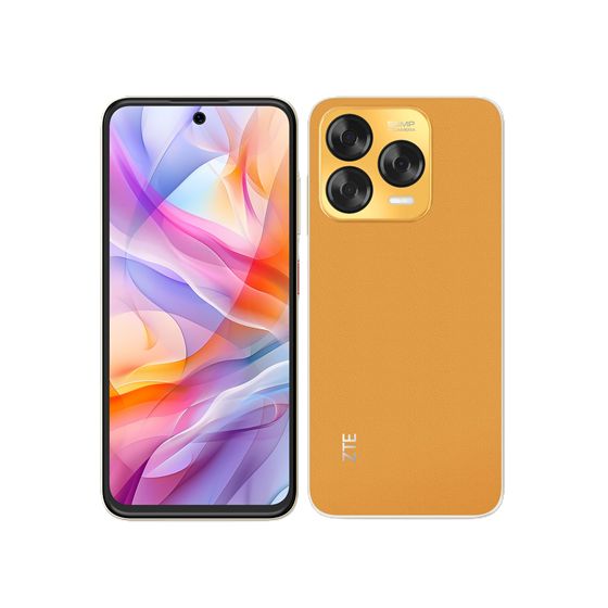 ZTE V70 Vita Orange 8+256GB ZTE V70 Vita Orange 8+256GB